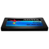 ADATA - Ultimate SU800 - SSD - 256GB - 3D NAND Flash