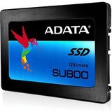 ADATA - Ultimate SU800 - SSD - 256GB - 3D NAND Flash