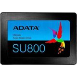 ADATA Ultimate SU800 Interne SSD 256GB SATA III