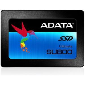 ADATA - Ultimate SU800 - SSD - 512GB - 3D NAND Flash