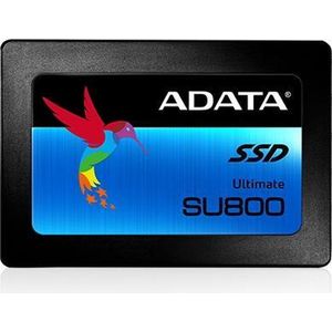 ADATA Ultimate SU800 512 GB 2.5 inch SATA III TLC