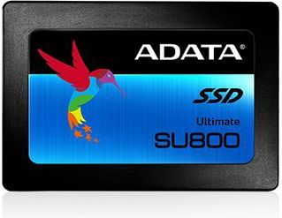 ADATA - Ultimate SU800 - SSD - 512GB - 3D NAND Flash