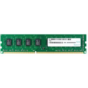 Apacer DDR3 8GB 1600MHz CL11 1.5V