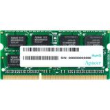 Apacer - DV.08G2K.KAM - RAM Geheugen - 8GB - DDR3 - 1600MHz