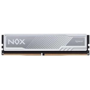 APACER Module mémoire RAM DDR4 8 Go 3200 MHz Nox White Marque