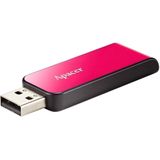 Apacer Pendrive AH334, 32 GB (AP32GAH334P-1)