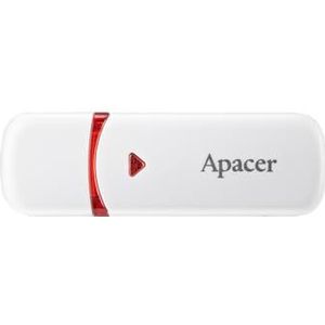 Apacer Pendrive AH333, 64 GB (AP64GAH333W-1)