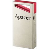 Apacer Pendrive AH112, 32 GB (AP32GAH112R-1)