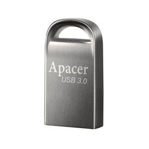 Apacer AH156 8 GB USB-flashdrive 8 GB USB type A 3.0 (Gen 1) grijs – USB-flashdrive (8 GB, USB Type-A, 3.0 (3.1 Gen 1), zonder dop, 3,5 g, grijs)