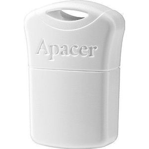 Apacer - AH116 - USB-stick - Wit - 64 GB