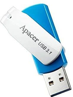 Apacer - AH357 - USB Stick - 64 GB