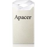 Apacer Pendrive AH111, 64 GB (AP64GAH111CR-1)