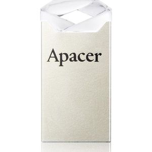 Apacer - AH11 - USB-Stick - 64 GB - Waterdicht - Stofdicht - Schokbestendig