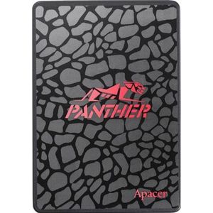 Apacer SSD AS350 PANTHER 1TB 2.5'' SATA3 6GB/s, 560/540 MB/s