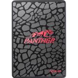 Apacer - As350 Panther - SSD - 256 GB - SATA III
