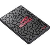 Apacer - As350 Panther - SSD - 256 GB - SATA III