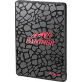 Apacer - As350 Panther - SSD - 256 GB - SATA III