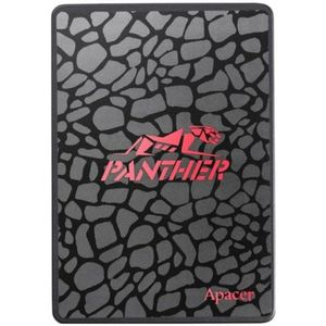 Apacer SSD AS350 PANTHER 256GB 2.5'' SATA3 6GB/s, 560/540 MB/s, IOPS 84/86K
