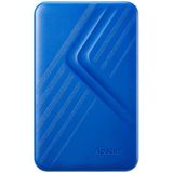 Apacer - AC236 - Harde Schijf - Blauw - Extern - 1 TB