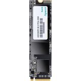 Apacer - AS2280P4 - SSD - 512 GB - M.2 2280 - NVMe