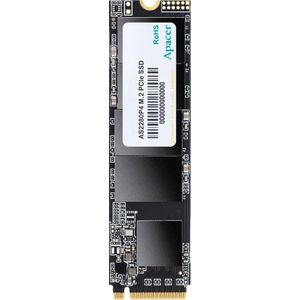 Apacer - AS2280P4 - SSD - 512 GB - M.2 2280 - NVMe