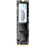Apacer - P2280P4 - SSD - 1TB - NVMe - M.2 2280