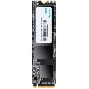 Apacer - P2280P4 - SSD - 1TB - NVMe - M.2 2280