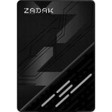 Zadak SSD 512GB 560/540 TWSS3 SA3 ZDK (512 GB, 2.5"), SSD