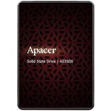 Apacer - AS350X - SSD - 256GB