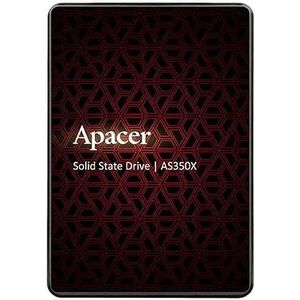 Apacer - AS350X - SSD - 256GB