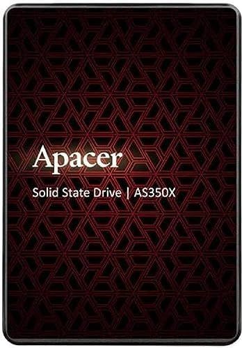 Apacer - AS350X - SSD - 256GB