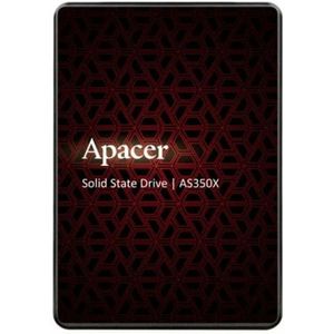 Apacer AS350X 2.5 1000 GB SATA III 3D NAND