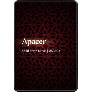 Apacer - AS350X - SSD - 1TB - SATA III - 560/540 MB/s