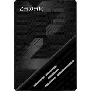 Apacer Dysk SSD ZADAK TWSS3 1TB SATA3 2,5 inch (560/540 MB/s) TLC