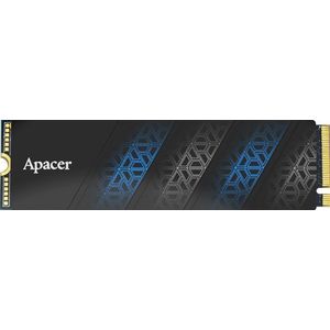 Apacer Dysk SSD AS2280P4U Pro 512GB M.2 2280 PCI-E x4 Gen3 NVMe (AP512GAS2280P4UPRO-1)