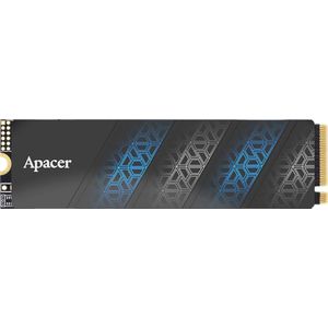 Apacer - AS2280P4U Pro - SSD - 512GB - M.2 2280 - PCIe Gen3 x4