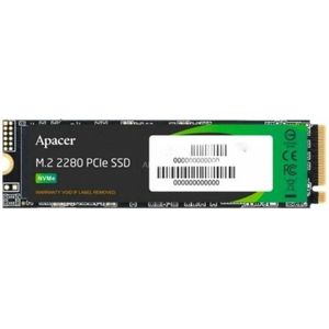 SSD 2TB 2.1/1.7G AS2280P4X M.2 APA
