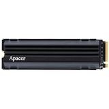 Apacer - AS2280Q4U - SSD - 1TB - M.2 2280 - PCIe 4.0