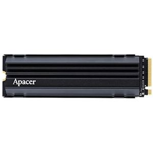Apacer Dysk SSD AS2280Q4U 512GB M.2 PCIe Gen4x4 2280 (7000/3000 MB/s) 3D NAND