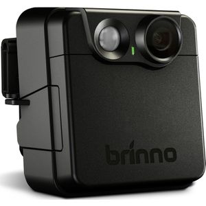 Brinno MAC200 Timelapse Camera met Bewegingsmelder