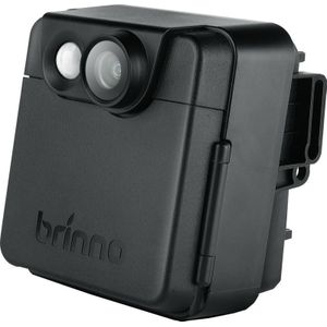 Brinno MAC200DN Outdoor Beveiligingscamera met Bewegingsdetectie - 4712417430856