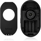 Brinno SHC1000W Duo draadloze Smart Home Camera 12mm