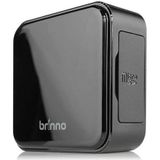 Brinno TLC-130 WiFi Full HD Time Lapse Camera zwart