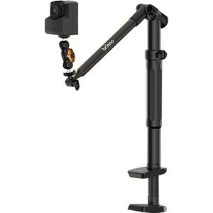 Brinno - Time Lapse Camera - Zwart - Creative Kit met TLC2020