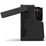 Brinno - TLC2020 - Videocamera - Zwart - 2 Mpx