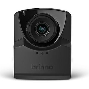Brinno TLC2020 HDR timelapse camera met extra lange batterijduur