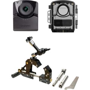 Brinno - TLC2020C - Time Lapse Camera - Full HD - HDR