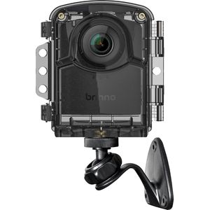 Brinno TLC2020M time-lapse camera mounting bundel