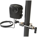 Brinno - BCC2000Plus - Bouwcamera - Bundel met AFB1000 Camera Extender Kit