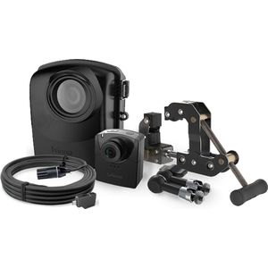 Brinno - BCC2000Plus - Bouwcamera - Bundel met AFB1000 Camera Extender Kit